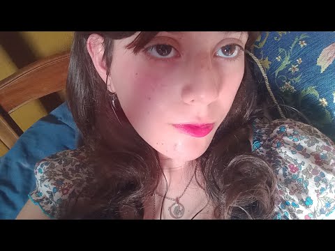 ASMR CASERO sonidos variados y hablándote cerquita(⁠｡⁠•̀⁠ᴗ⁠-⁠)⁠✧💓