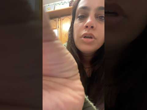 ASMR Scratching Back of Your Neck, Behind Ears and More
