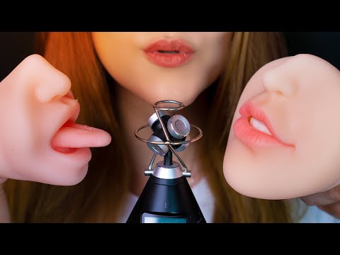 ASMR..!!?? MUY RARO Y RELAJANTE | ASMR Español | Asmr with Sasha