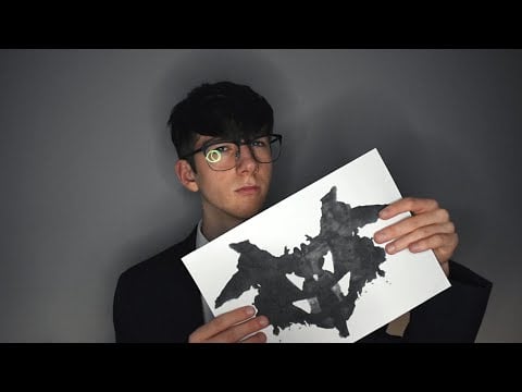 ASMR Therapist Judges You