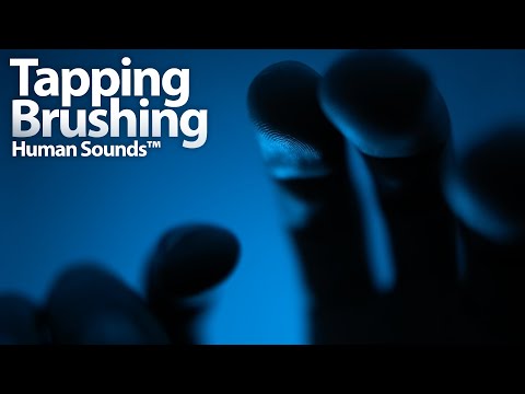 ASMR foofoo layers and visuals