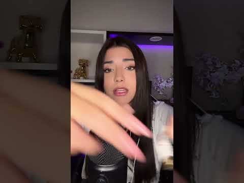 ASMR   Mido tu carita 🌸👀 YT  Anny ASMR 🤗 #asmr #asmrlive #asmrtiktoks #asmrsounds #asmrvideo #ASM