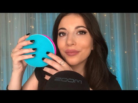 SUSSURRI SOPORIFERI ✨ Film & Serie Tv 📺 Asmr Ita