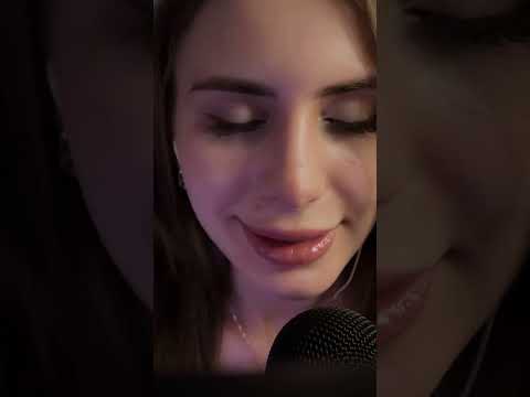 АСМР массаж личика 💆🏼‍♀️ ASMR face massage