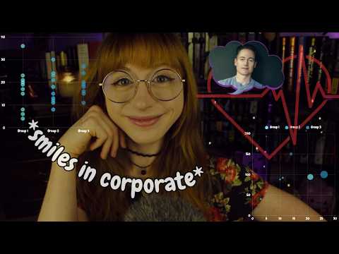 semi-dramatic reading of bryan johnson's yt community posts for 20 min (asmr)