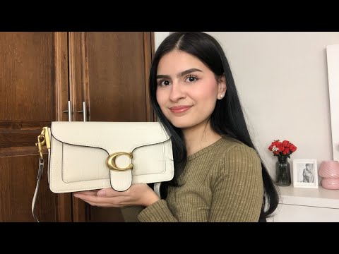 asmr | unboxing de bolso 👜 ft. easyluxe.ru