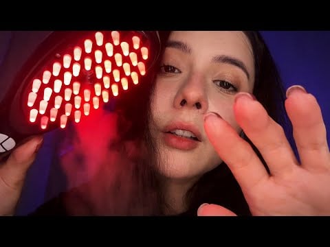 Você merece esse cuidado hoje 🩷 | ASMR