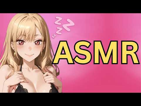 ASMR ⚠️ 3DIO EAR CLEANING & LICKING 😽 (ULTIMATE TINGLES)