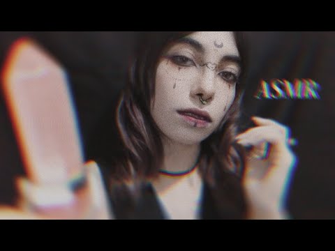 ASMR VOU CANSAR SEUS OLHOS
