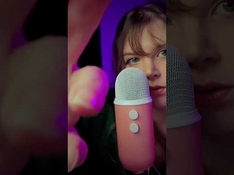 #asmr #visualtingle #asmrtingles #asmrmouthsounds #inaudibleasmr #asmrsound #asmrvideo #asmrshorts