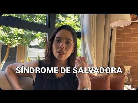 Por que você sente que precisa salvar todo mundo? (Síndrome de Salvadora)