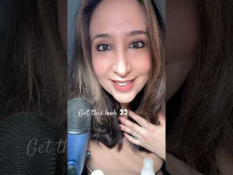 24 hr lasting skincare for a perfect makeup base #asmr #skincare #makeupprep #beauty #faceglow #fyp