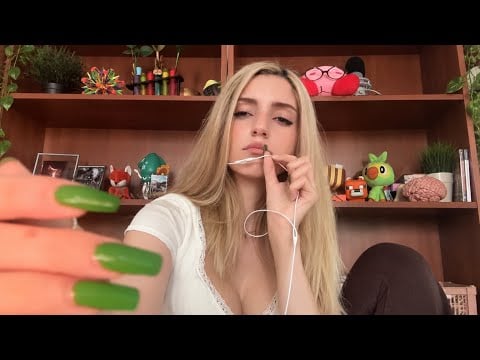 ASMR Go Play