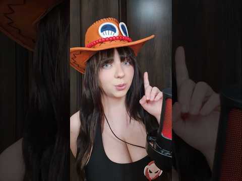 asmr frutas de one piece #asmr #onepiece #asmrsounds #relax
