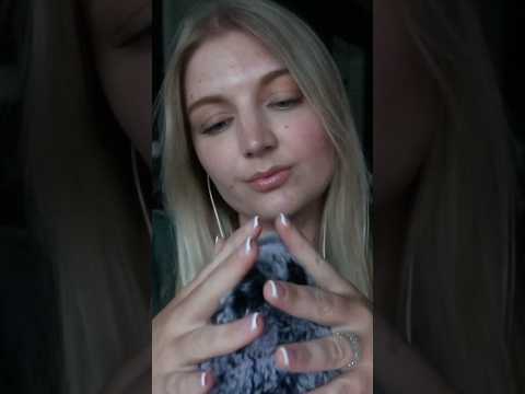 asmr for perfect Sleep 🥱 #relax #triggersforsleep #asmr #tingles #visualtingle #relaxation #sleep