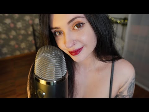 El mejor ASMR para dormir de 2025 💗 Los más vistos de 2025