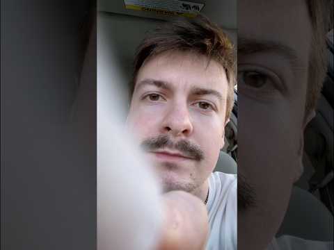 Drawing on your face with a stylus pen #asmr #raeasmr #lenstapping #screentapping #visualasmr