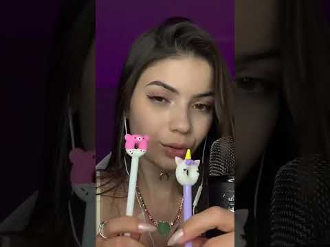 asmr você escolhe - asmr da rafa - #shorts