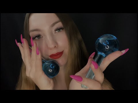 ASMR for People who haven‘t gotten Tingles✋🏼