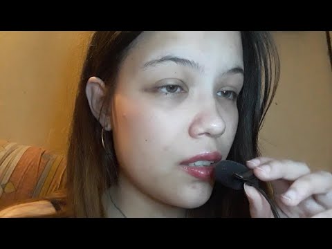 ASMR especial 100 subs 🎉