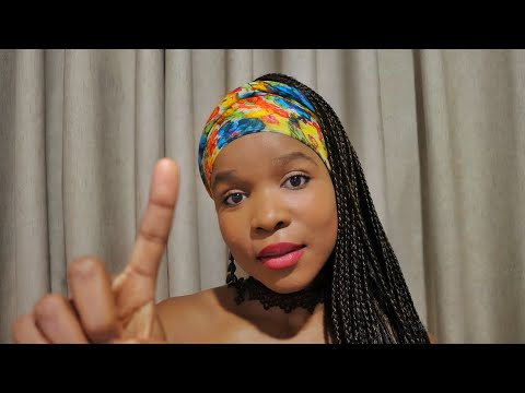 Your New Favorite ASMR Video Ever