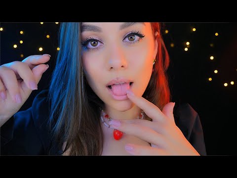 ASMR SHORTS Stream | Триггеры и шепот🥵  | АСМР СТРИМ