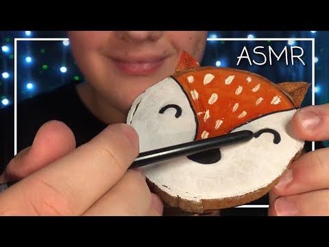 ASMR Triggers you didn’t know you needed 🤯 (No Talking)