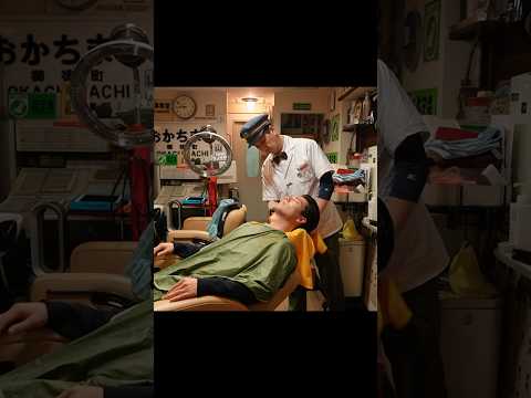 ASMR💈A relaxing space just for men