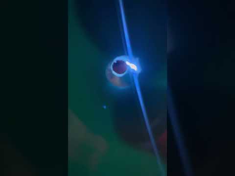 ASMR Experimental Light Triggers (TW: Flashing Lights) (Rhythmic Light Flashes)