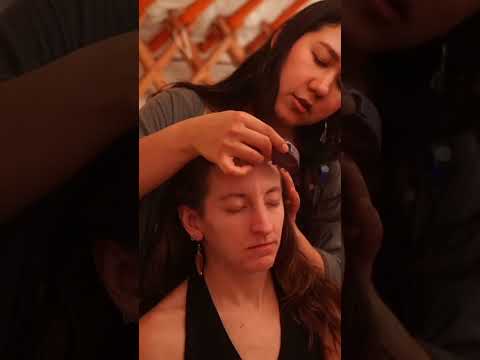 Part 10 | Gemstone Scratcher ASMR with Natasha #asmr #relaxing #asmrsounds #asmrsleep #asmrvideo