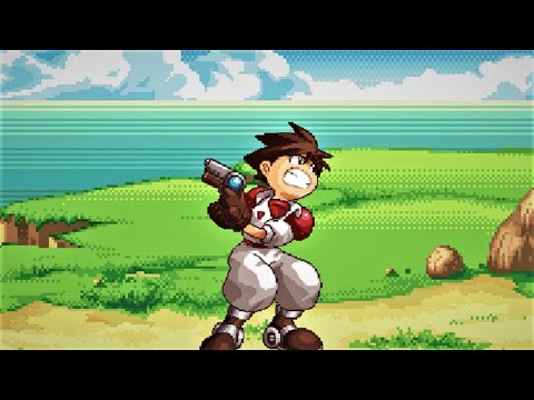 Gunstar Heroes - Soft Spoken - Gaming / ASMR Français