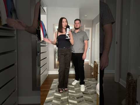 ASMR | Birthday Party Outfit