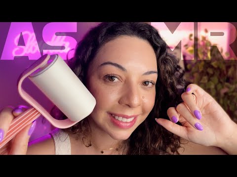 Teu ASMR de emergência contra a insônia