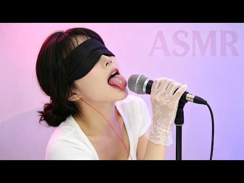ASMR For Those Who Feel Lonely Tonight 💙