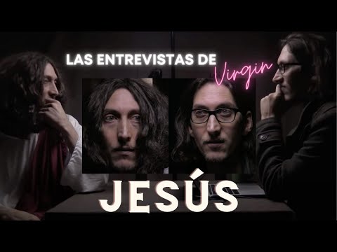 LEdV - Ep.1: JESÚS 🎙🎧🎙