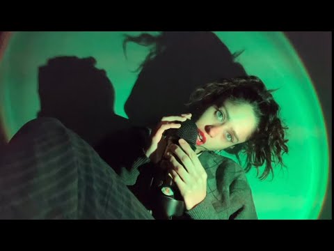 asmr mindfulness con los demás (susurros 100% de sensibilidad)