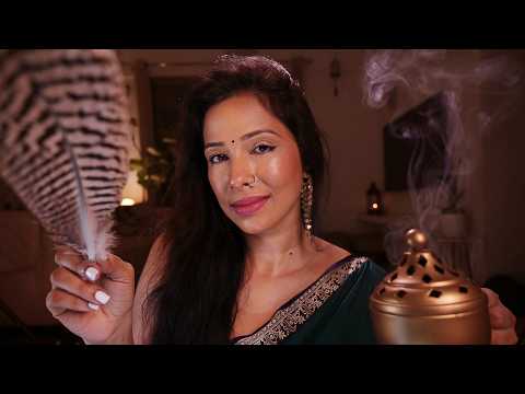 Tingly ASMR…Your Energy Needs This Reiki Session 💫 (Layered Sounds)