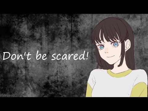 Helping You Through Your First Horror Game (ASMR Roleplay) [F4A]