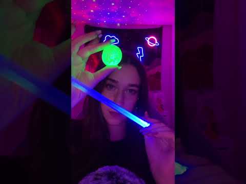 u have nice eyes btw can i have them  #relax #tingles #asmr