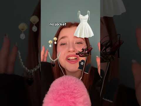 Kombin seçelim 🌸✨ #asmr #asmrvideo #asmrsound #asmrvideos #asmrrelax