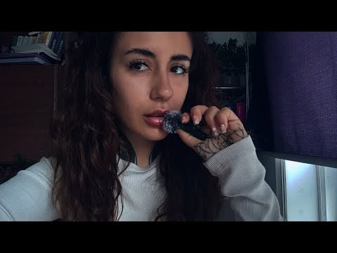 ASMR | Storytime en Soft Spoken 💤 Asmr Español