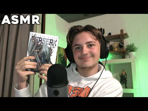 ASMR FRANÇAIS : Je T’Endors Instantanément ! 💤🛌