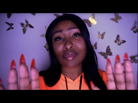 ✂️ Removing Love 💕 Blockages | Soft Spoken