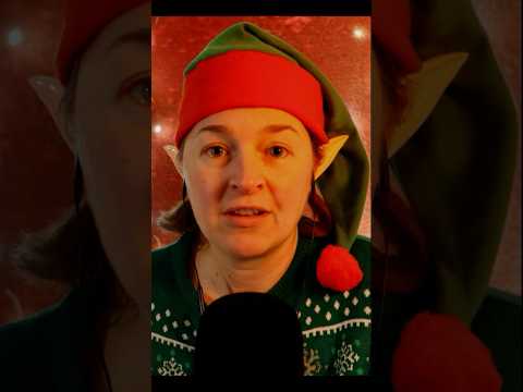 Mega Kerst Collab online!! Op Larisa ASMR haar kanaal🎄💗