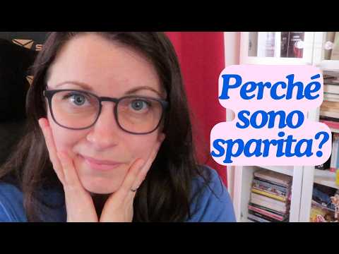 VI SPIEGO COSA È SUCCESSO - ASMR ITA