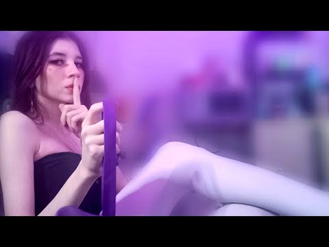 АСМР | Твоя Личная Ревнивая Кукла | Ролевая | ASMR | Your  Personal Jealous Doll | Roleplay |