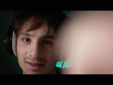 ASMR You are NOT alone