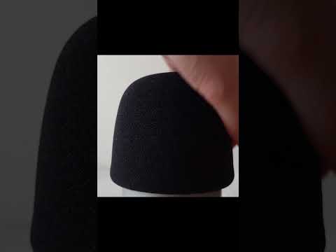 Blue Yeti Rubbing for Sleep & Calm