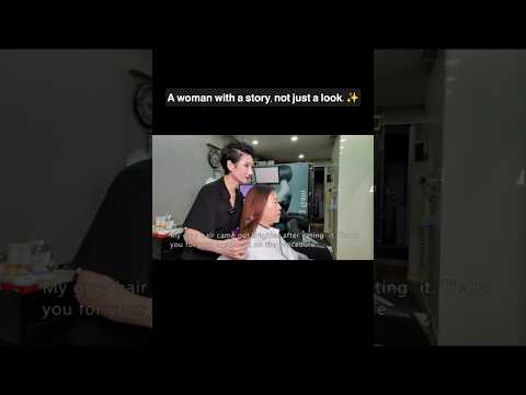 Salon ASMR: Stimulating Sight and Sound | Brighten Up While