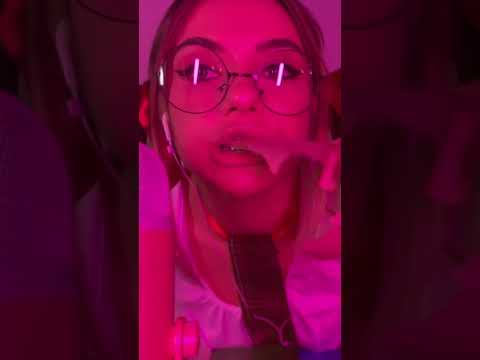 ASMR⚡Dry Wet Sounds💦#shorts #shortsviral #shortsfeed #asmr #wetsounds
